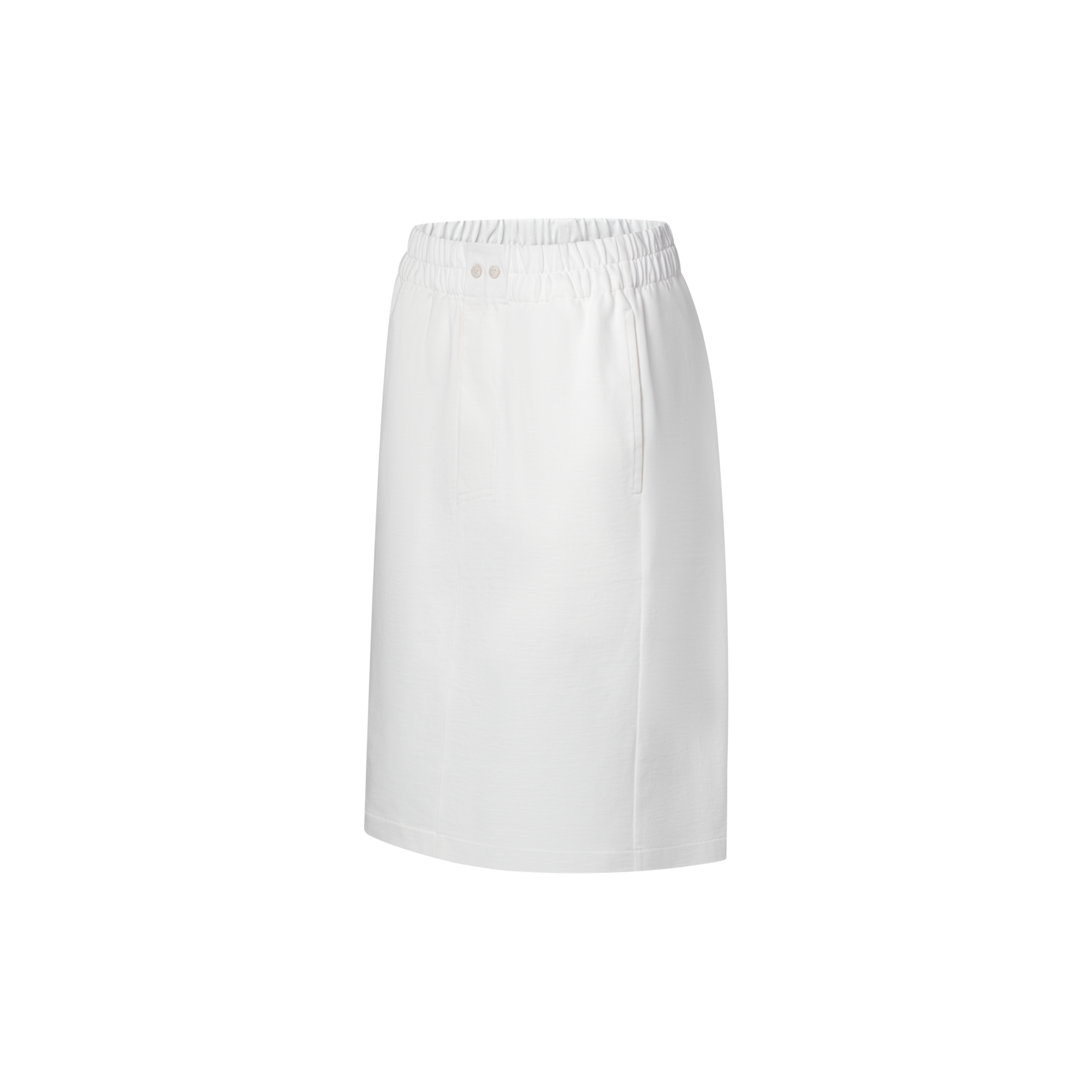 Jersey Boxer Skirt  in Women's Ready-to-Wear Skirts and Shorts collections by Louis Vuitton (Product zoom)